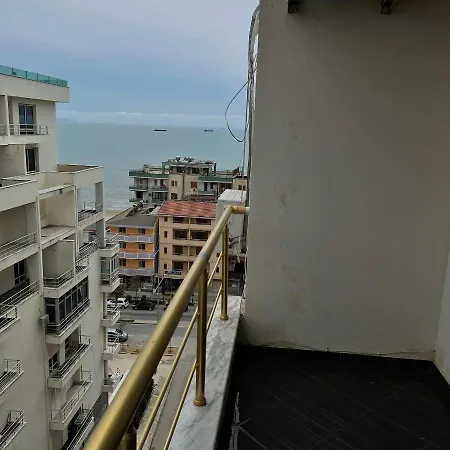 Appartement Korabi Durrës